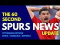 Download Lagu THE 60 SECOND SPURS NEWS UPDATE: Morgan Gibbs-White Deal Currenly OFF, Stadium Naming Rights, Wissa