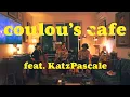 Lagu coulou's cafe trumpet meditations ft. KatzPascale (no. 62)
