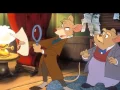 Download Lagu The great mouse detective soundtrack (Basil l'investigatopo)