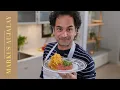 Download Lagu Råbiff med pommes allumettes | Markus Aujalay