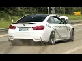 Download Lagu Cars leaving Nürburgring Tankstelle - DRIFTS, Alpha GT-R R35, MR 992 GT3 RS, M4 F82, Skyline R32