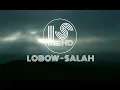 Lagu Lobow - Salah (Lyrics)