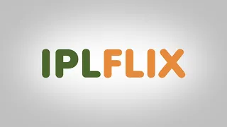 Lançamento do IPLFlix