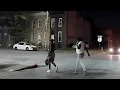 EXPLORING BALTIMORE S STREETS LATE AT NIGHT