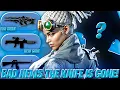 Download Lagu BLOODSTRIKE UPDATE NIEUWS: M82 Sniper, Kainda Skin, gratis beloningen, nieuwe wapens en Strike Pa...