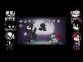 Download Lagu reacionado a evil bf vs bf (evil astor, evil franco, evil Joaquín), parte 1