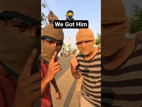 We Outsmarted This Guy