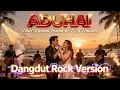 Lagu ADUHAI Rhoma Irama \u0026 Riza Umami Versi Rockdut Metal 🎸 Paling Viral di TikTok \u0026 YouTube