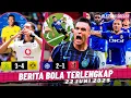 Download Lagu Gol SALTO Lautaro! Inter Comeback 👌 Jobe MVP! Dortmund Raih 3 Poin 👊 Real Oviedo PROMOSI Ke La Liga