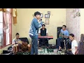 Download Lagu MIKACINTA COVER ADRYAN DAMAPUTRA (UJANG CHOPLOK)  EDISI LATIHAN FEAT GRUP SA RW ENTERTAINMENT