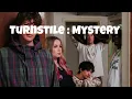 Turnstile - Mystery lyrics
