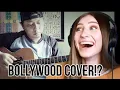 Download Lagu Alip Ba Ta Cover Kal Ho Na Ho - Sonu Nigham (Bollywood song) REACTION