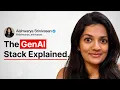 How the GenAI Stack Actually Works in 2026