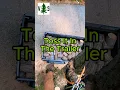 EASY Tree Removal