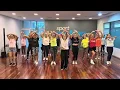 Puñaladas - El Lauta , Amigos de Artistas - ZUMBA - Coreografía Completa - ZinFabiWills 