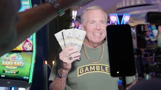48 Hours in Vegas Matt s Year of Fun