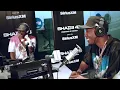 Download Lagu Rome Streetz freestyles, talks Nas meeting \u0026 career spark  | Infamous Hour on Shade 45