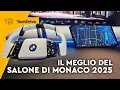 Download Lagu IL MEGLIO DEL SALONE DI MONACO 2025
