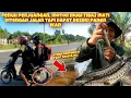 Download Lagu TRAGEDI MENYEDIHKAN MANCING DI PADANG BERUJUNG PANEN STRIKE \u0026 OLAH DI TEMPAT