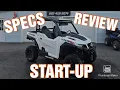 2017 Polaris General 1000 - Review