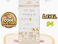 Code Busters Level 94 Walkthrough