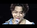Download Lagu BTS (방탄소년단) - 'Telepathy' Live Performance PTD On Stage Seoul D-3