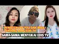 Download Lagu Yuli \u0026 Irma Sama-sama Suka Bang EdisTv⁉️