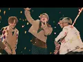 Da-iCE / 「スターマイン」Live Video