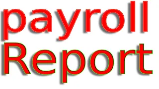 5 09 Starting Out With Java Chapter 5 PayrollReport