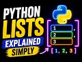 Stop Making These Python List Mistakes