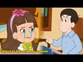 Download Lagu Miguel da lição de moral em Maria Joaquina (animação)