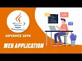 Advance Java in Hindi Web application