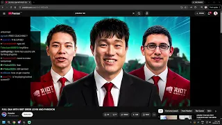 Coaching duoking and mt - Tarzaned VOD 13 8 2026