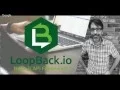 LoopBackJS Webinar with Raymond Camden