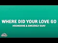 Download Lagu Moonshine \u0026 Sincerely Suav - Where Did Your Love Go (Lyrics)
