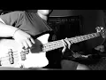 Download Lagu Muse ~ hysteria (bass cover)