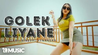 Download Syahiba Saufa - Lungamu Ninggal Kenangan - Golek Liyane (Official Music Video) New Arrivals Evencio MP3