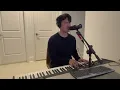 馮允謙 Jay Fung - She Don't Love Me Anymore | Cover by Kelvin Shum