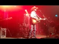 Cody Johnson - Every Scar Has a Story @3rdandlindsley, Nashville, TN