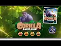 Gorilla Rapid Link You Need to Try This New Riversweeps Game