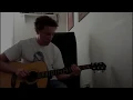 The solo from "Random Rules" by Silver Jews (Cover)