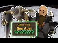 Lagu I Got Spooned at the WORST GWD Boss, Kree'arra (Armadyl)