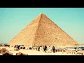 The Secrets of Pharaoh Khufu and the Great Pyramid of Giza Revealed
