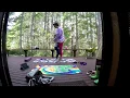 Cabin Living by Lake Cushman