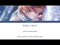 Blue Box Season 2 Opening FULL『anata no hana no iro』by aiko | Lyrics (Kan/Rom/Eng)