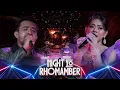 Download Lagu Penuh Penjiwaan! Fildan dan Melly Bawakan Lagu \