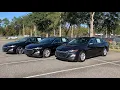 What s the Difference Between Premiere Malibu Trim Levels
