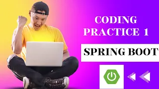 Coding Practice 1 Spring Boot NxtWave Intensive 2 0