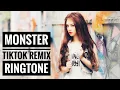 Download Lagu Monster TikTok Remix Ringtone | Download Now | Unix Creation