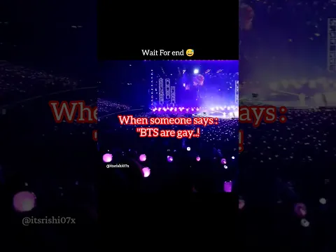 when someone says BTS are gay then me 😂 Wait for end don't skip #shorts #trending #funny #bts #like